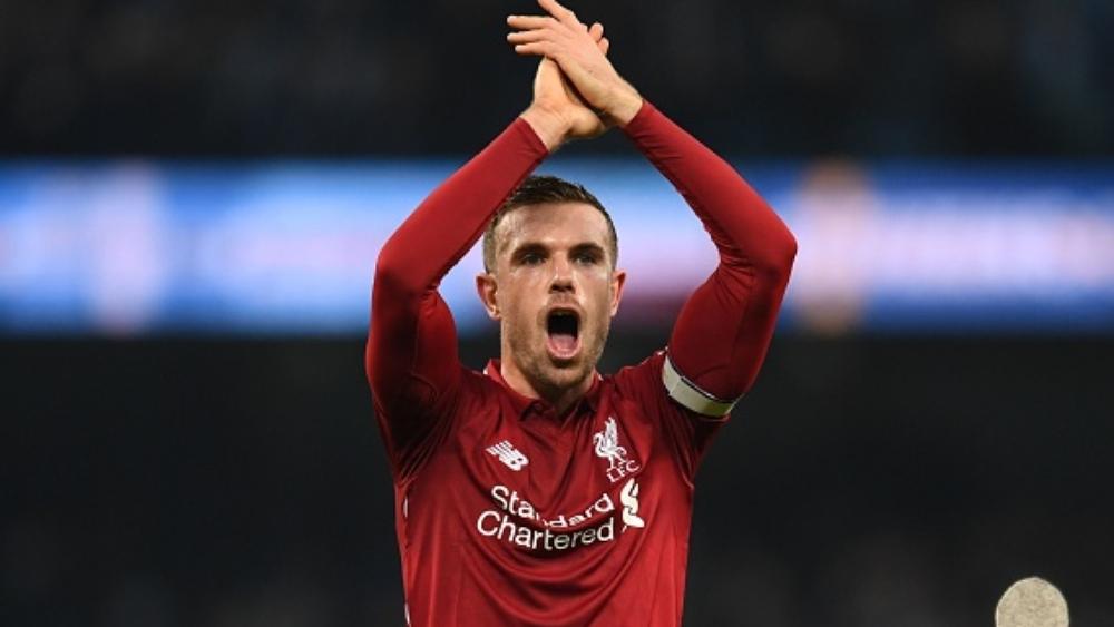 قائد ليفربول: تعلمنا درس 2014، ولا نفكر في لقب البريميرليج