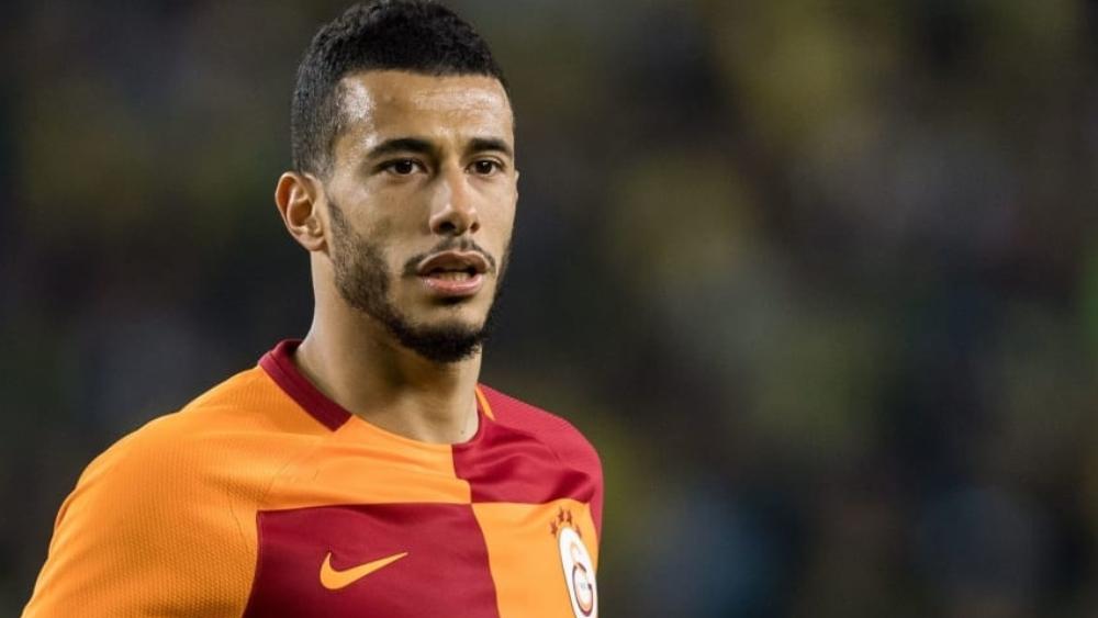 بلهندة والاتِّحاد يهْتَديان إلى اتفاق بينهما .. والصَّفقة تسير نحو الإغلاق