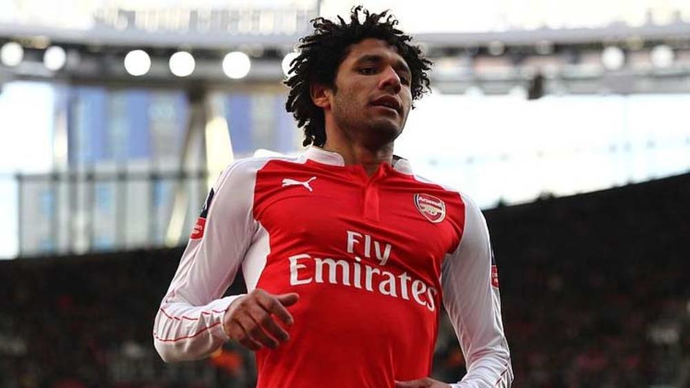 النني يحتفل بذكرى انضمامه إلى "عائلة" آرسنال