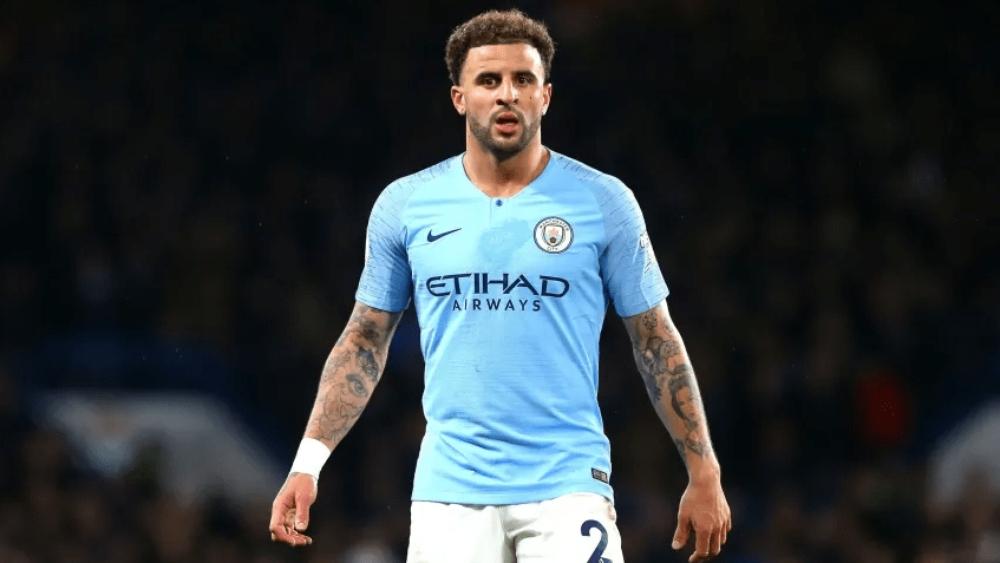 وولكر: عقلية لاعبي السيتي لم تتغير أبداً