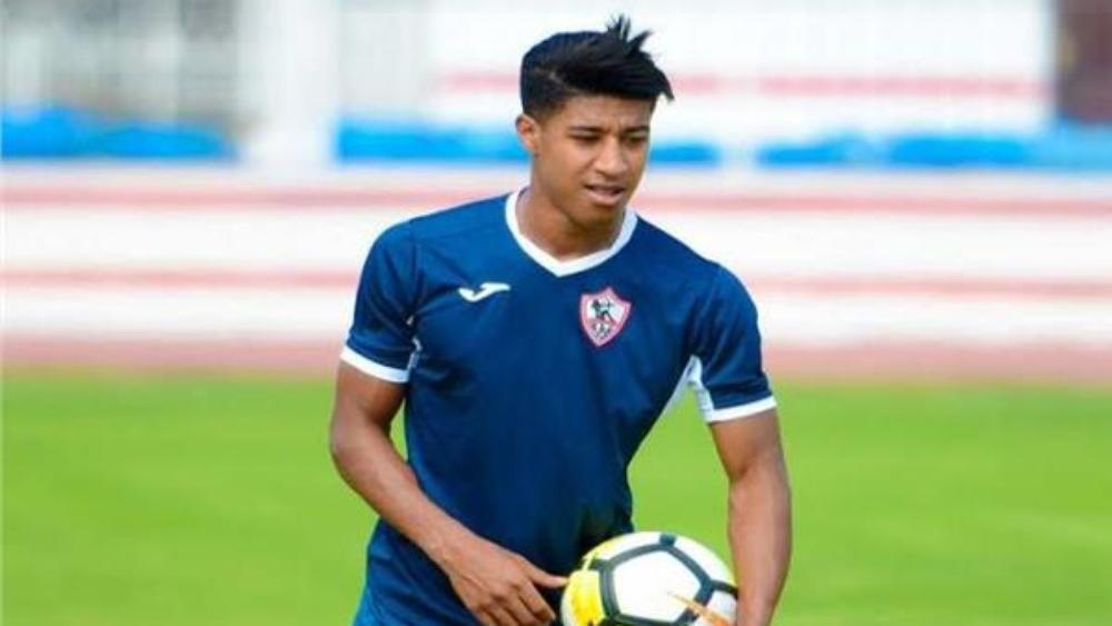 إدارة الزمالك "توافق مبدئيا" على عرض الوداد بخصوص أحداد