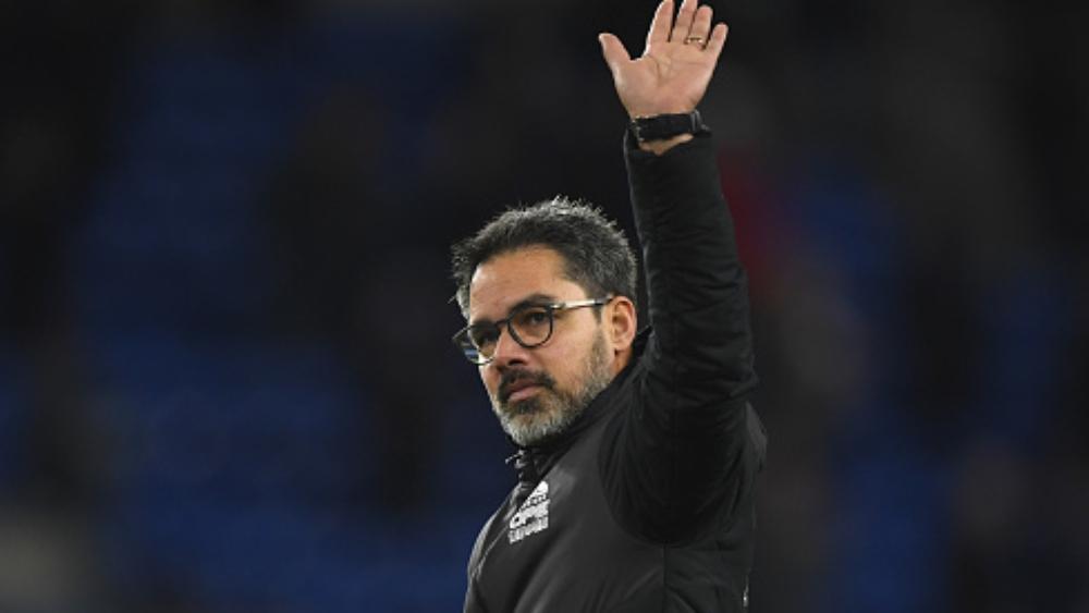 رسميًا | هدرسفيلد يوجه الشكر لفاجنر، والمدرب يرد