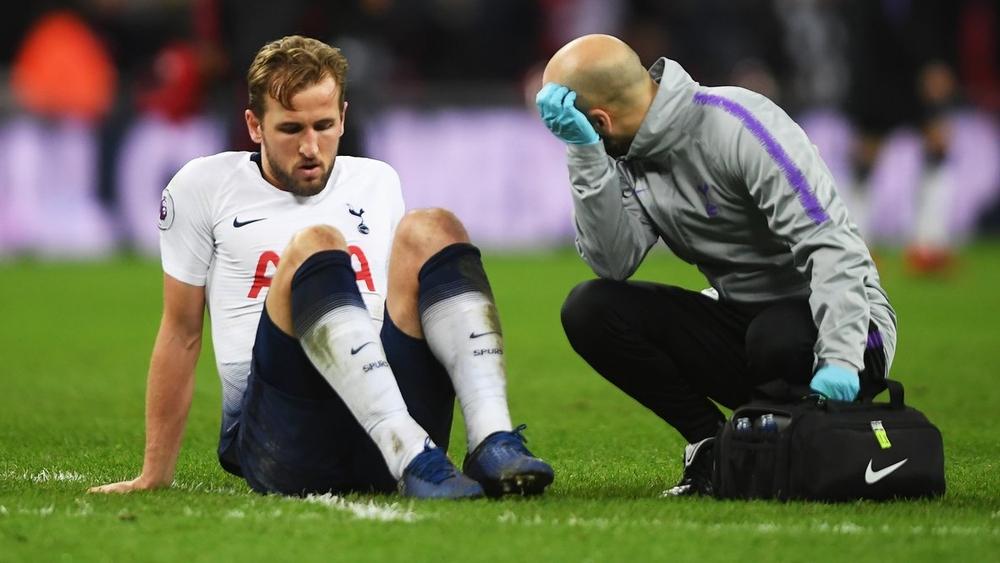 عاجل | توتنهام يصدم جماهيره بالكشف عن مدة غياب هاري كين
