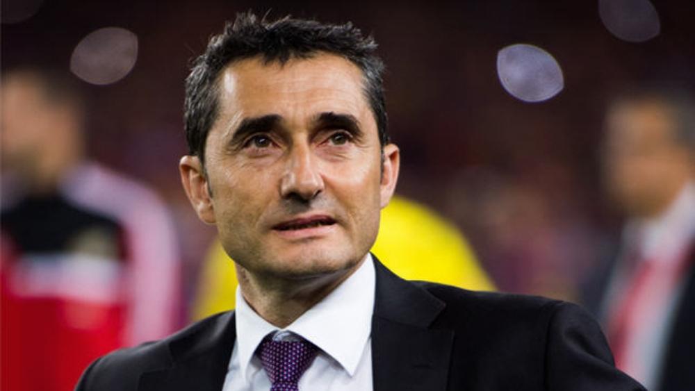 رئيس برشلونة يحدد مصير فالفيردي