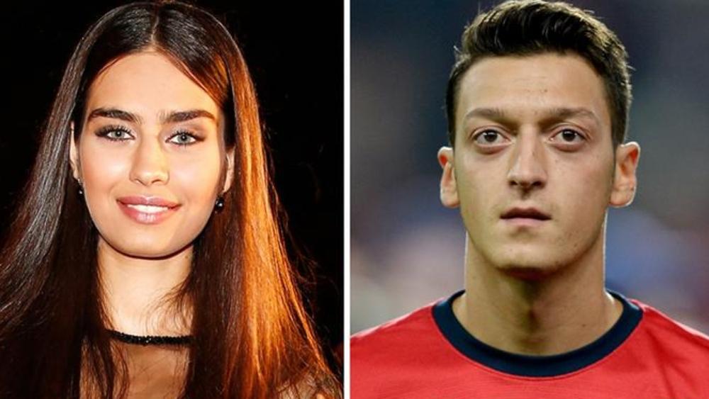 إيمري يكشف موعد دخول مسعود أوزيل القفص الذهبي