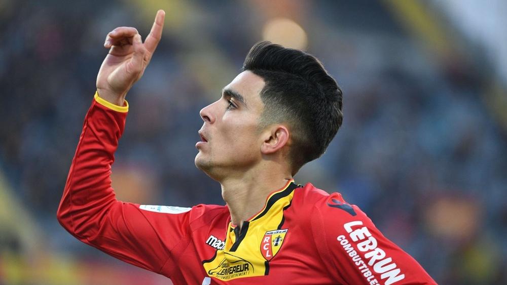 بنشرقي ينتفض بثنائية ويقود لانس لتخطي نانسي