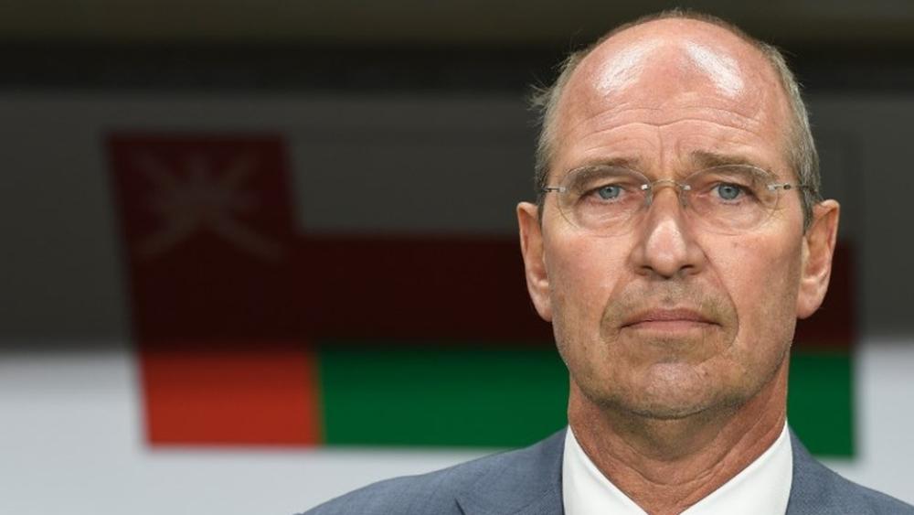 مدرب عمان بعد توديع كأس آسيا: أنا سعيد!
