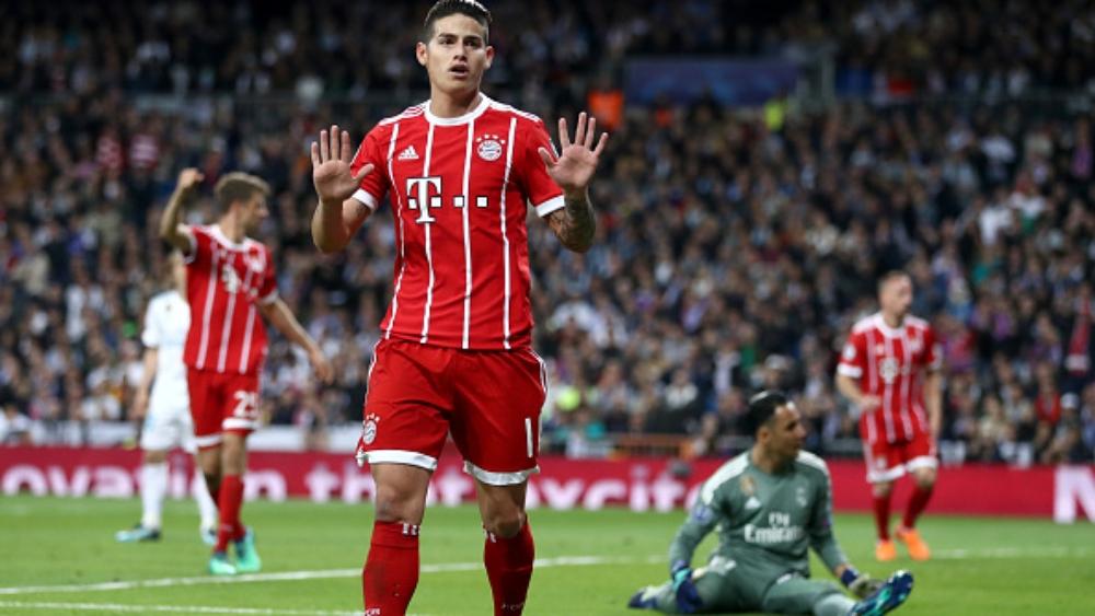 والد خاميس: العودة؟ ابني مشجع لريال مدريد