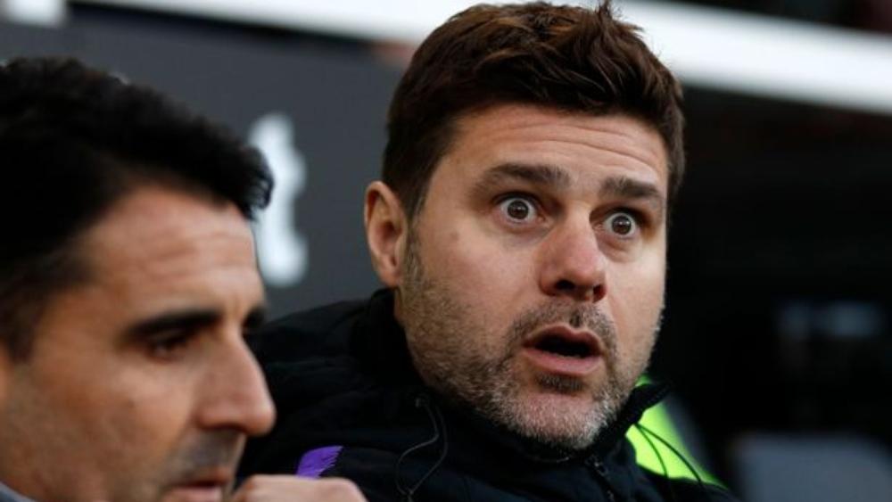 بوكيتينو يدعو لتأجيل الـ"VAR" في الدوري الإنجليزي