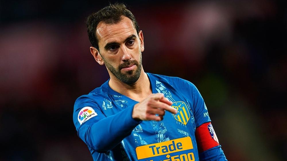 "سكاي": غودين اجتاز الفحص الطبي مع إنتر وهذه تفاصيل العقد