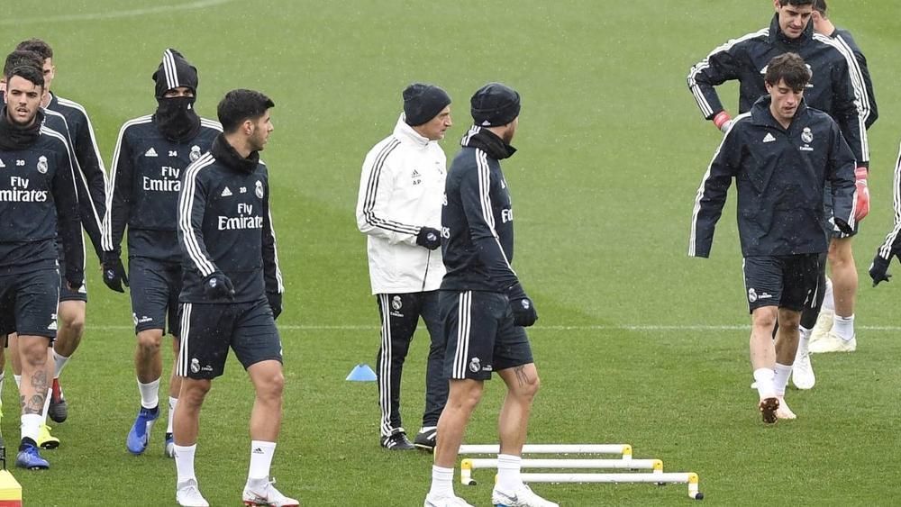 ريال مدريد "سيطير" في فبراير... السر في بينتوس