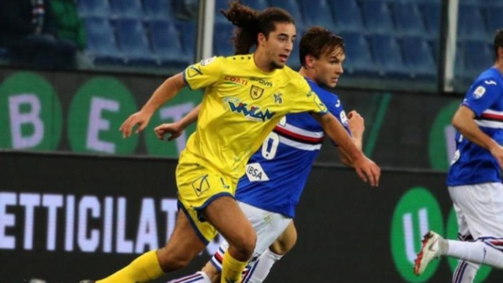 كيين سيوقع لنابولي مع الحفاظ على بنود الاتفاق