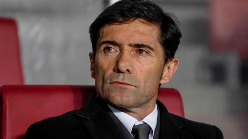 مدرب فالنسيا: صفقة تشيتشاريتو أصبحت معقدة