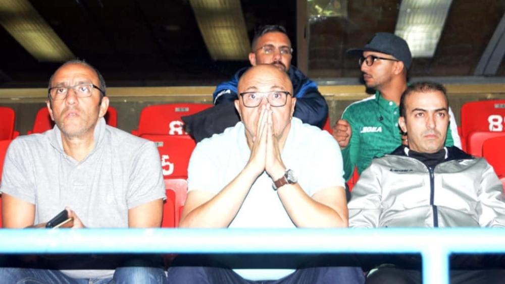 رجاويون يهاجمون فتحي جمال بسبب أحداث مباراة نجم الساحلي التونسي