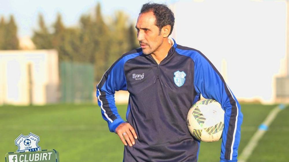 مدرب اتحاد طنجة : "الصحوة الأخيرة دافع معنوي للخروج من أزمة الفشل الأفريقي"