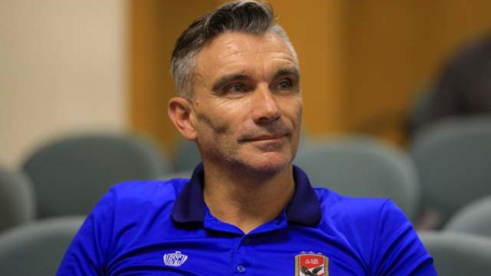 خاص/ وكيل مغربي يعرض خدمات "كارتيرون" على الّرجاء وإدارة النّادي تجعله الخيار الأول