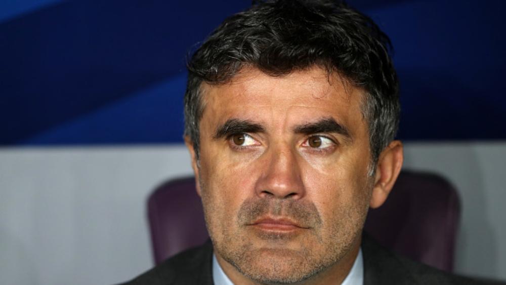 رسميًا | العين الإماراتي يفسخ تعاقده مع ماميتش