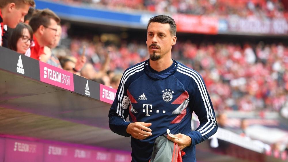 رسميا: مهاجم بايرن فاغنر إلى الدوري الصيني بـ "عرض مغر"