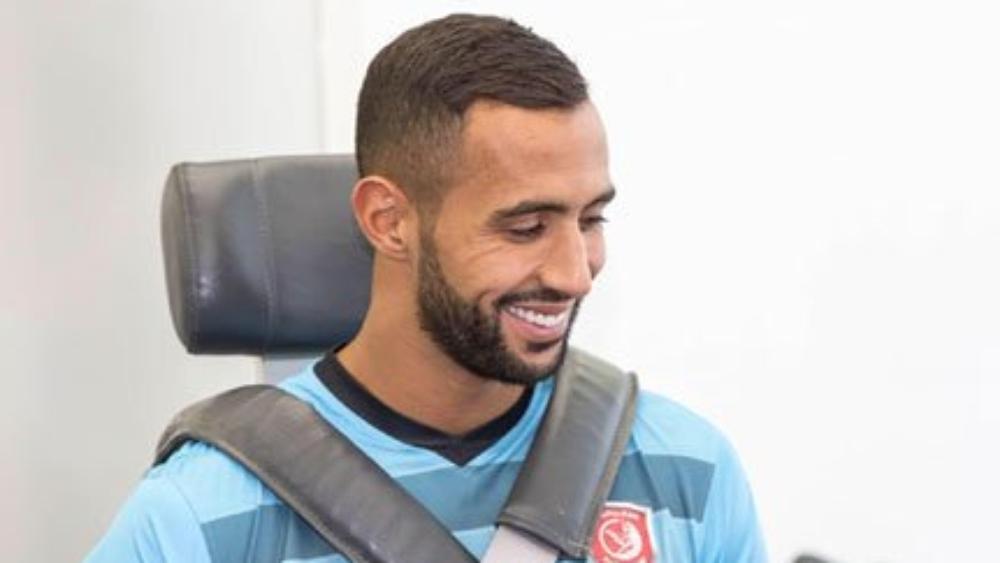 انتقال بنعطية إلى الدَّحيل يضَعُ أرسنال في مرمى الانتقادات