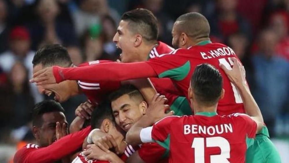 مواجهة "نارية" بين المنتخب المغربي والجزائري تسفر عنها قرعة "الشان"