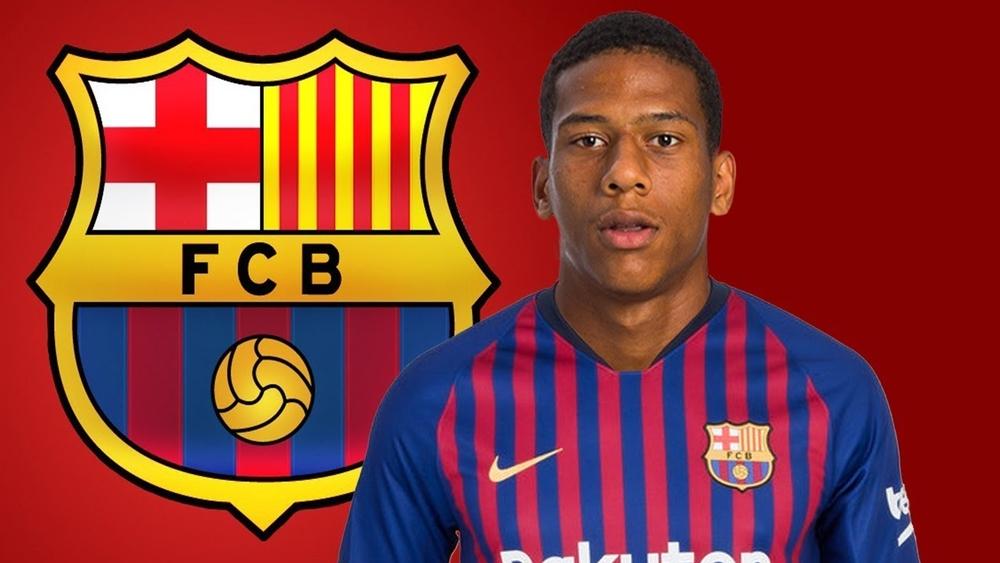 برشلونة قرر ضم توديبو في الميركاتو الشتوي وعدم انتظار الصيف