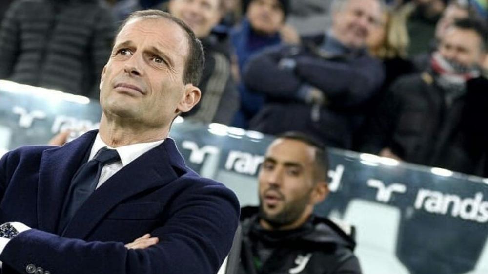 علاقة بنعطية وأليغري تَنْكَشِفُ .. توتر واحْتِقانٌ ورفضٌ للَّعب