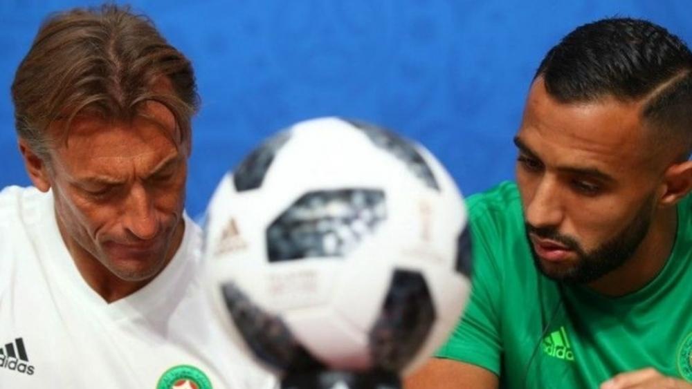 رونار يستسلم لـ"هجرة الأسود" إلى الخليج ويَلْتَمِسُ العُذر لهم