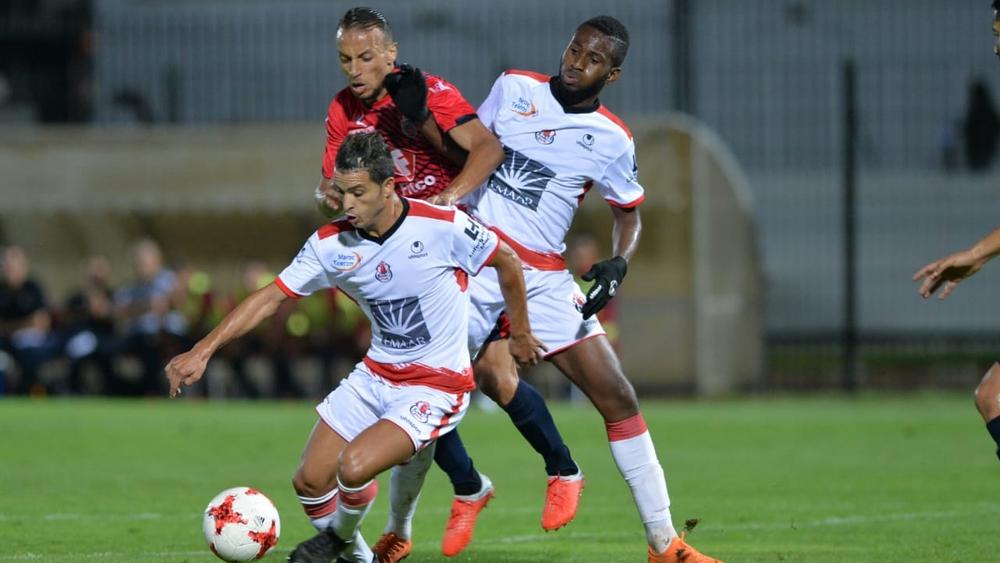 تغيير موعد مواجهة أولمبيك آسفي والفتح الرياضي