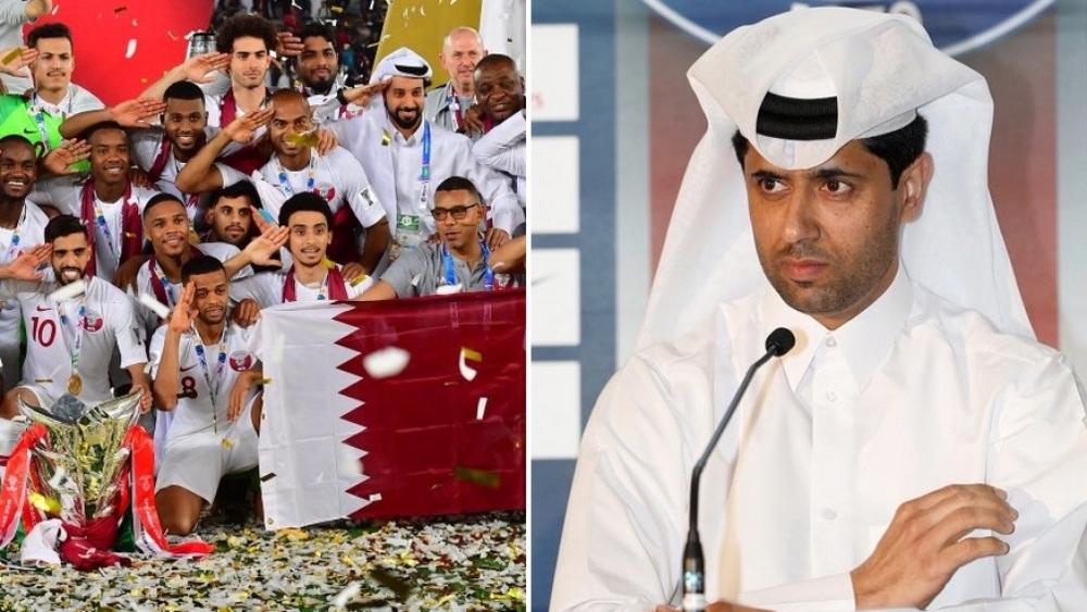 عشاق كرة القدم ينتظرون فتح "beIN" لعام كامل!