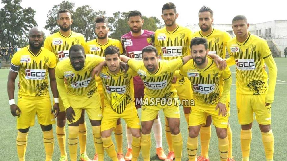 "ابن الدار" شكيب الجيار يعيد "الماص" إلى السكة الصحيحة