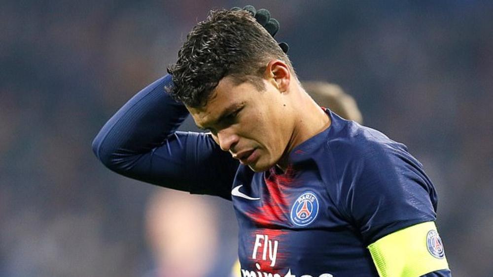 تياغو سيلفا: خسارتنا ستُشعر سولسكاير بالسعادة