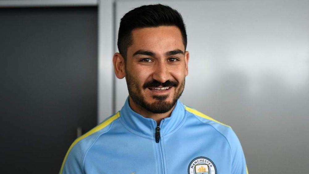 غوندوغان: خروج ليفربول من بطولتي الكأس يمنحه أفضلية في الدوري