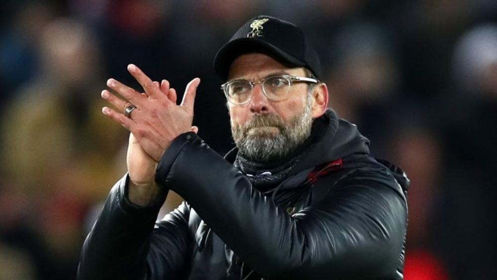 يورجن كلوب يرد بقسوة على قائد وست هام