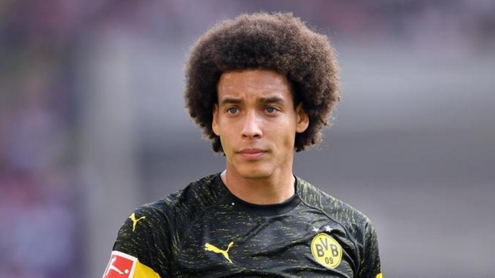 دورتموند يثير الجدل بين مشجعيه ببيع باروكة نجمه