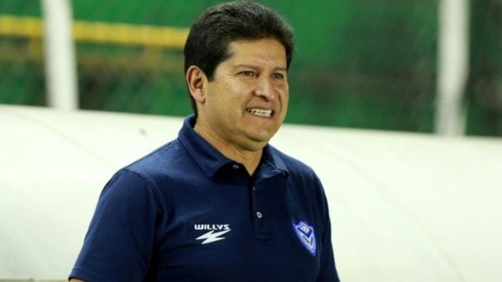 مدرب جديد لبوليفيا يقود حلم التأهل لكأس العالم