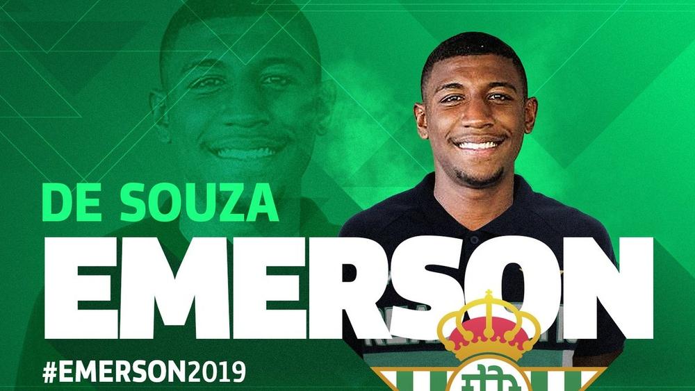 مدافع برشلونة الجديد يعزز صفوف ريال بيتيس