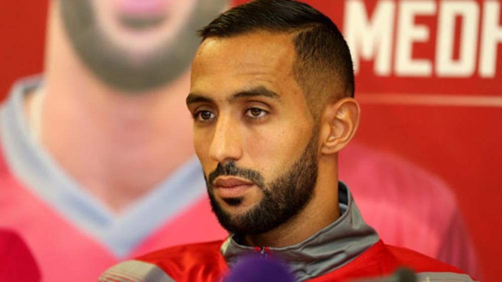 بنعطية: "اخترت قطر لينشأ أبنائي في أجواءٍ إسلامية"