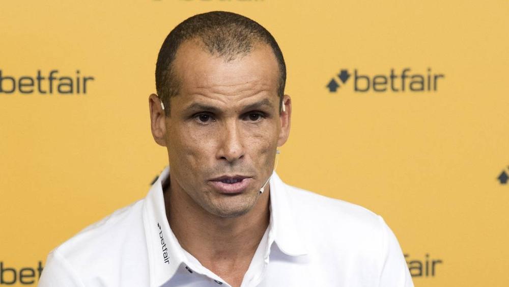 ريفالدو يُحذِّر فالفيردي من تغيير خطته أمام ريال مدريد