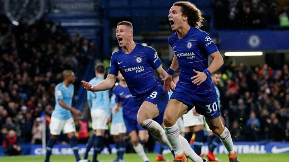 البريميرليج | ليفربول ينتظر تكرار تشيلسي لفوزه على السيتي