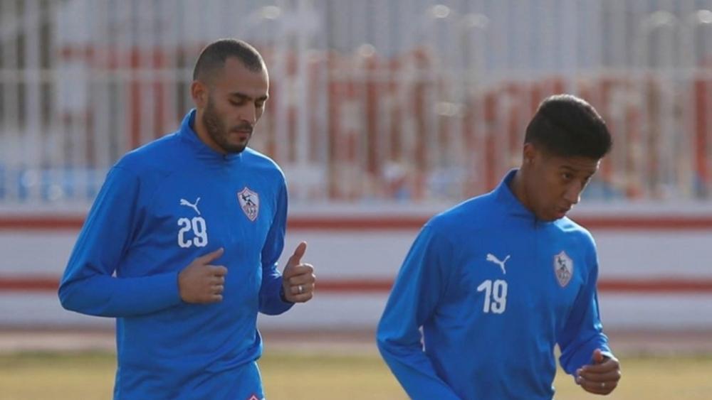 لأول مرة .. أحداد و بوطيب سيلعبان معاً