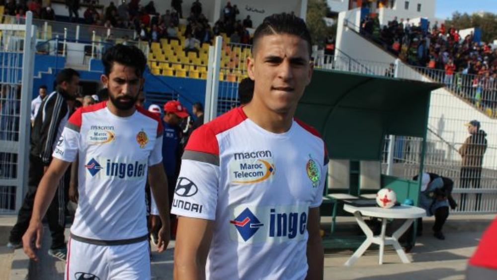 الناهيري: "لاعبو أولمبيك أسفي يسقطون كثيرا داخل الملعب و مثل هاته التصرفات تسيء للكرة الوطنية"