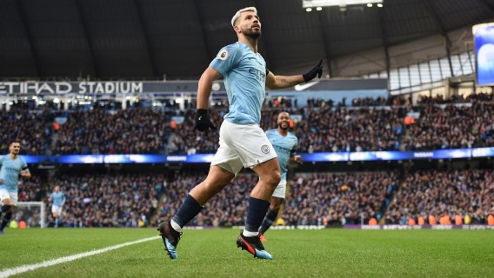 مان سيتي يفضح تشيلسي بسداسية في القمة "النظرية"