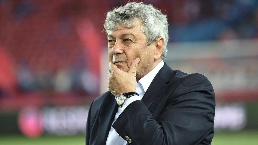 الاتحاد التركي يفسخ عقد مدرب المنتخب الأول لوسيسكو