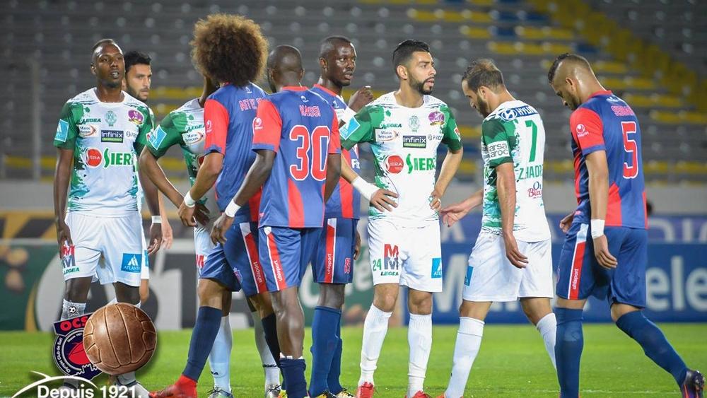 خاص/ إدارة أولمبيك أسفي تطالب الجامعة بتأجيل مباراة الرجاء