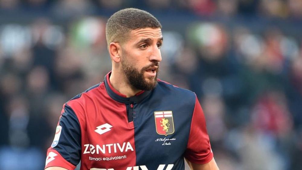 "أبولا": نصف مليون يورو أبعدت تاعرابت عن السعودية