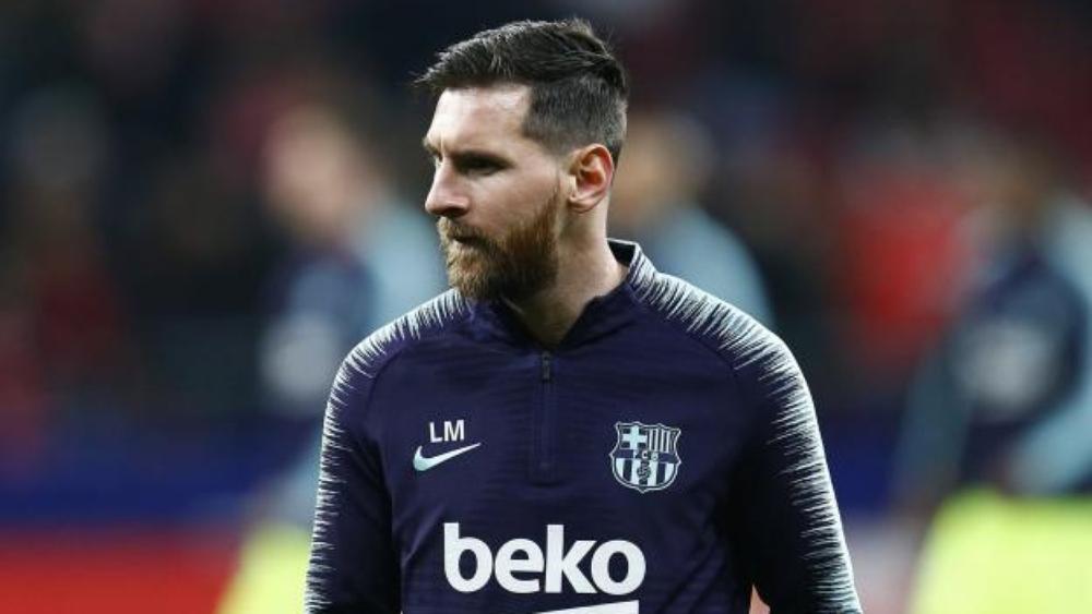 أربيلوا: "أتمنى اعتزال ميسي في أقرب وقت.. وخسارة برشلونة باستمرار"