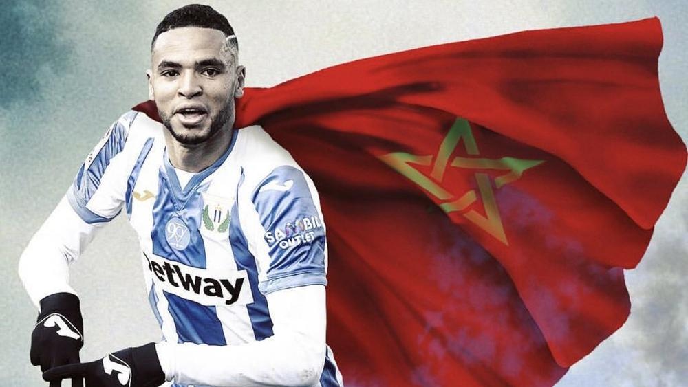 النصيري "نجم الأسبوع" في الدوري الإسباني