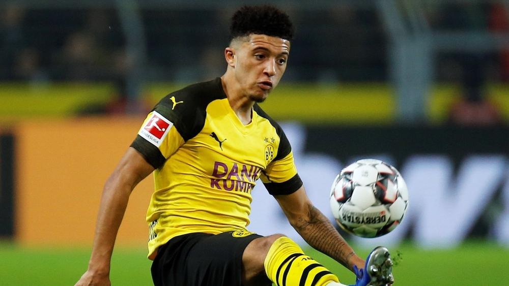 سانشو: فتحت باب الاحتراف الخارجي أمام مواهب إنجلترا