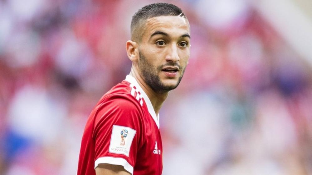 لاعب هولندي مُعتزل: "سأظل ممتن لزياش طيلة حياتي .. إنه شخص بقلب كبير"