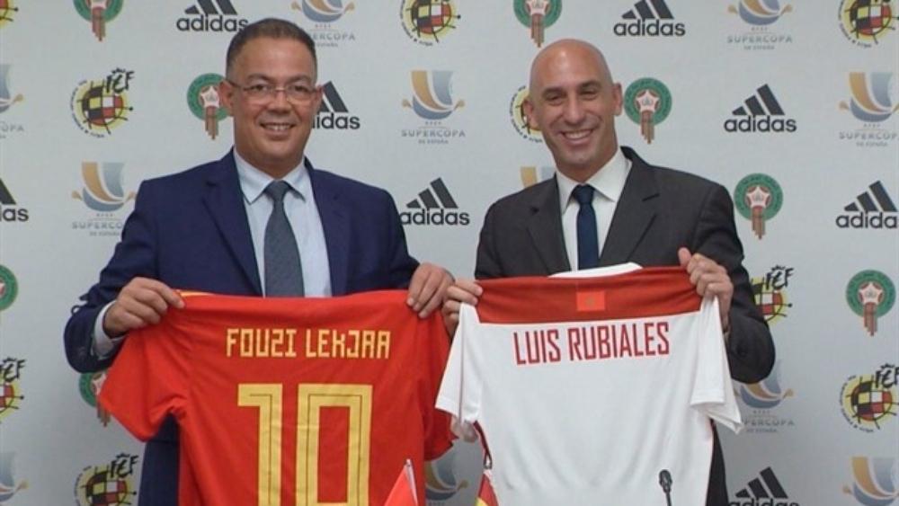 قرار جديد.. تغيير نظام "السوبر الإسباني" إلى "بطولة مصغرة" تُقام خارج إسبانيا